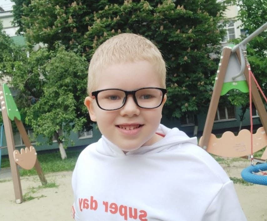 Новости Черных Матвей 💚